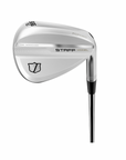 Wilson STAFF MODEL ZM WEDGE RH 56 Loft 10 Bounce