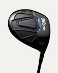 Wilson Men's PlayerFit™ Steel Complete Set with Stand Bag - Right Hand