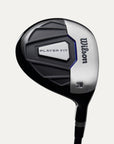 Wilson Men's PlayerFit™ Steel Complete Set with Stand Bag - Right Hand
