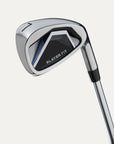 Wilson Men's PlayerFit™ Steel Complete Set with Stand Bag - Right Hand