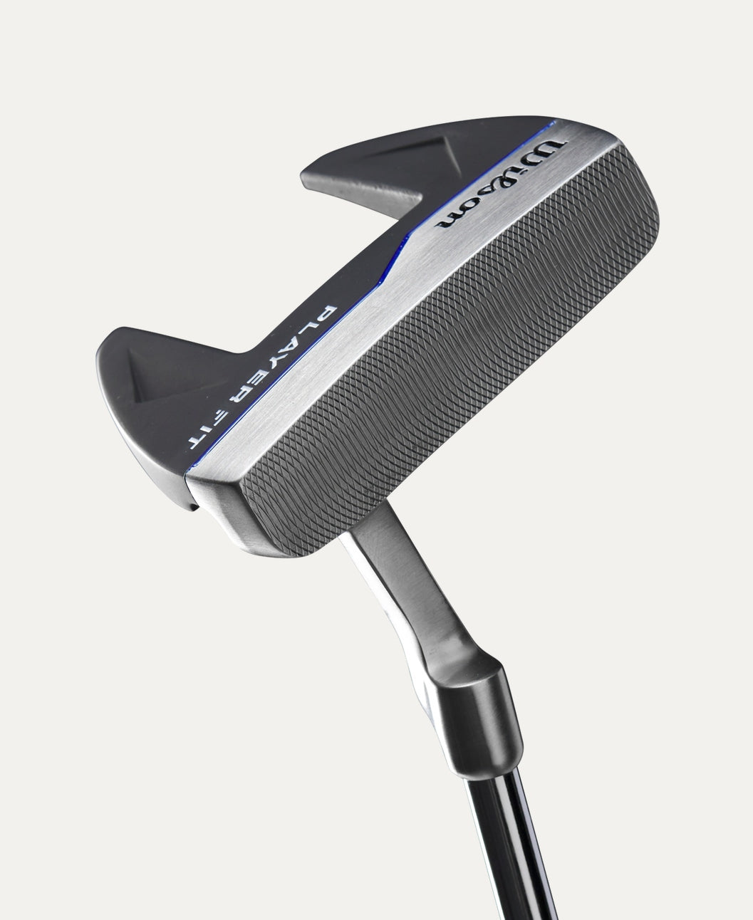 Wilson Men's PlayerFit™ Steel Complete Set with Stand Bag - Right Hand