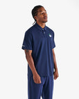 Malbon Fairway Baldwin Polo