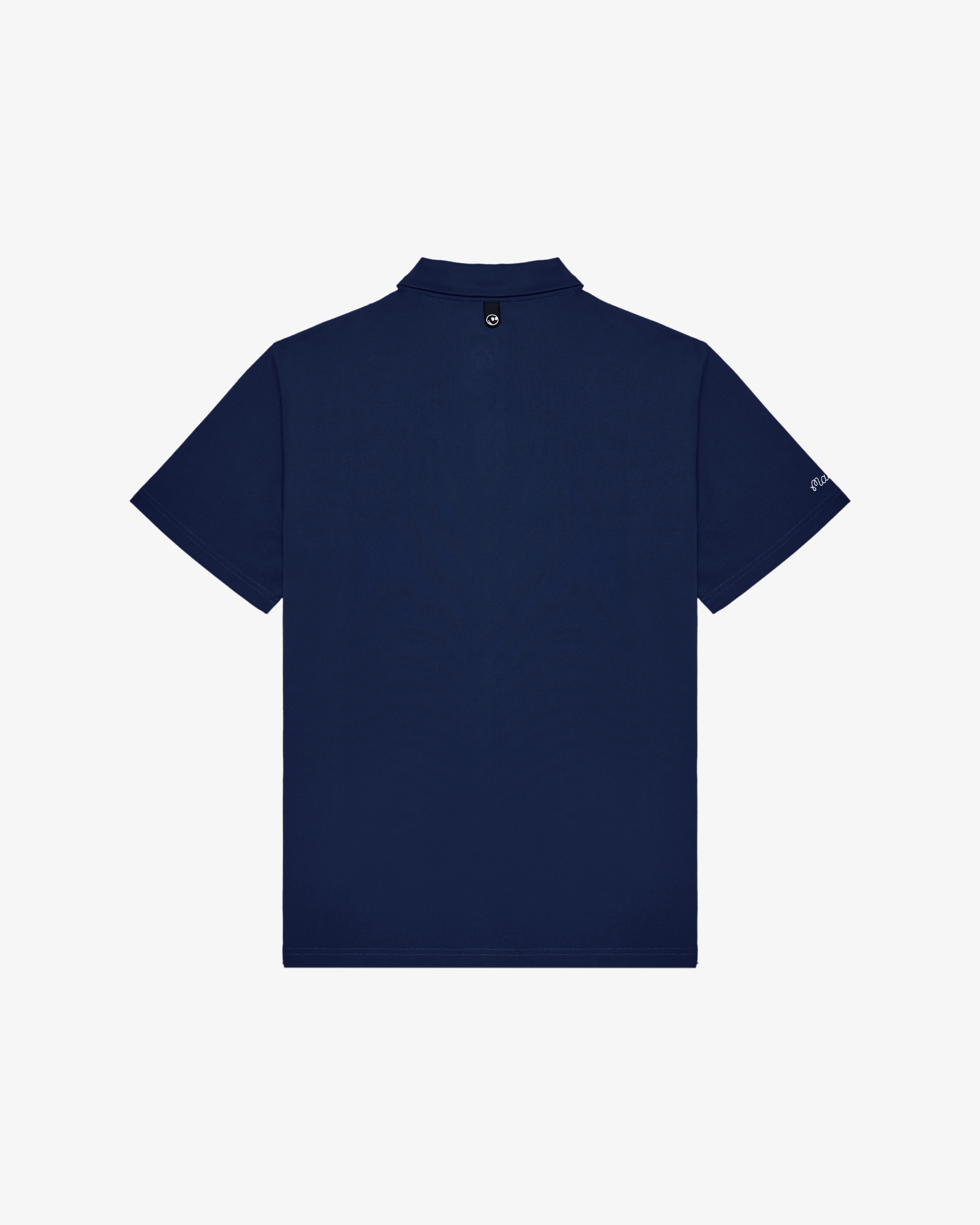 Malbon Fairway Baldwin Polo