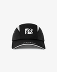 Malbon Performance Mesh Panel Bungee Hat