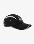 Malbon Performance Mesh Panel Bungee Hat