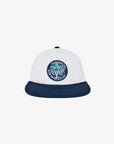 Malbon Palmera SnapBack Hat