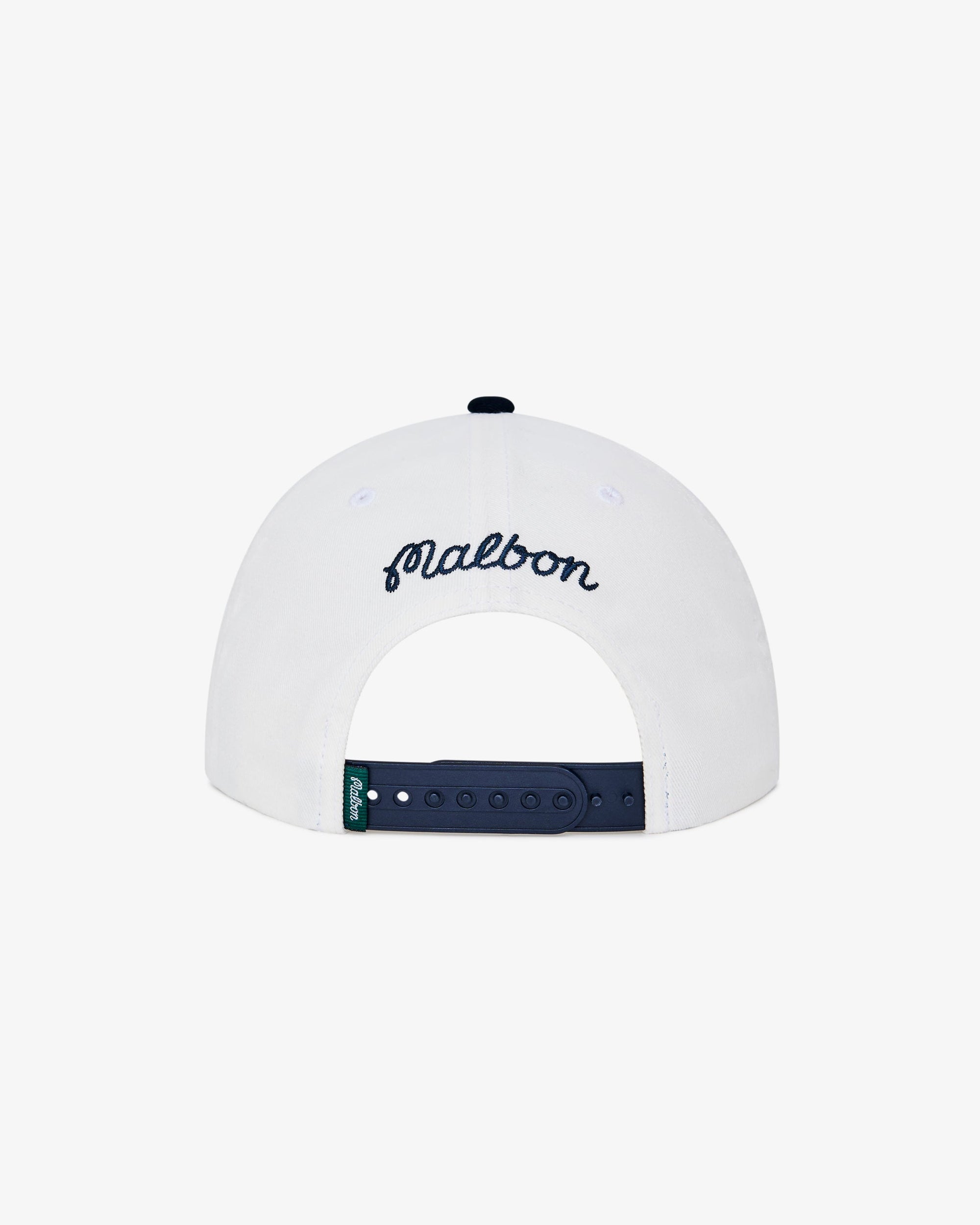 Malbon Palmera SnapBack Hat