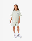 Malbon Youth Baldwin Buckets Tee