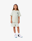 Malbon Youth Baldwin Buckets Tee