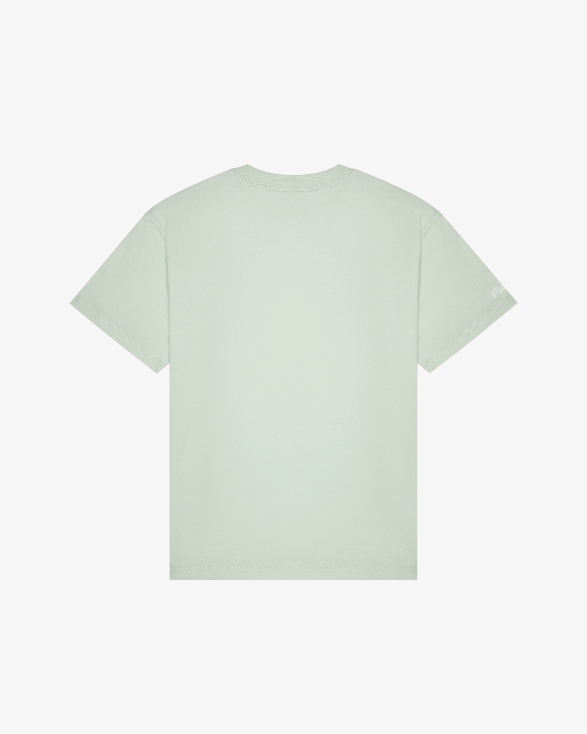 Malbon Youth Baldwin Buckets Tee