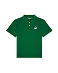 Malbon Youth Baldwin Buckets Polo