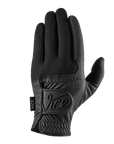 Vice Golf Duro Black Golf Glove
