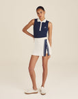 Malbon Claudia Polo