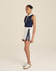 Malbon Claudia Polo
