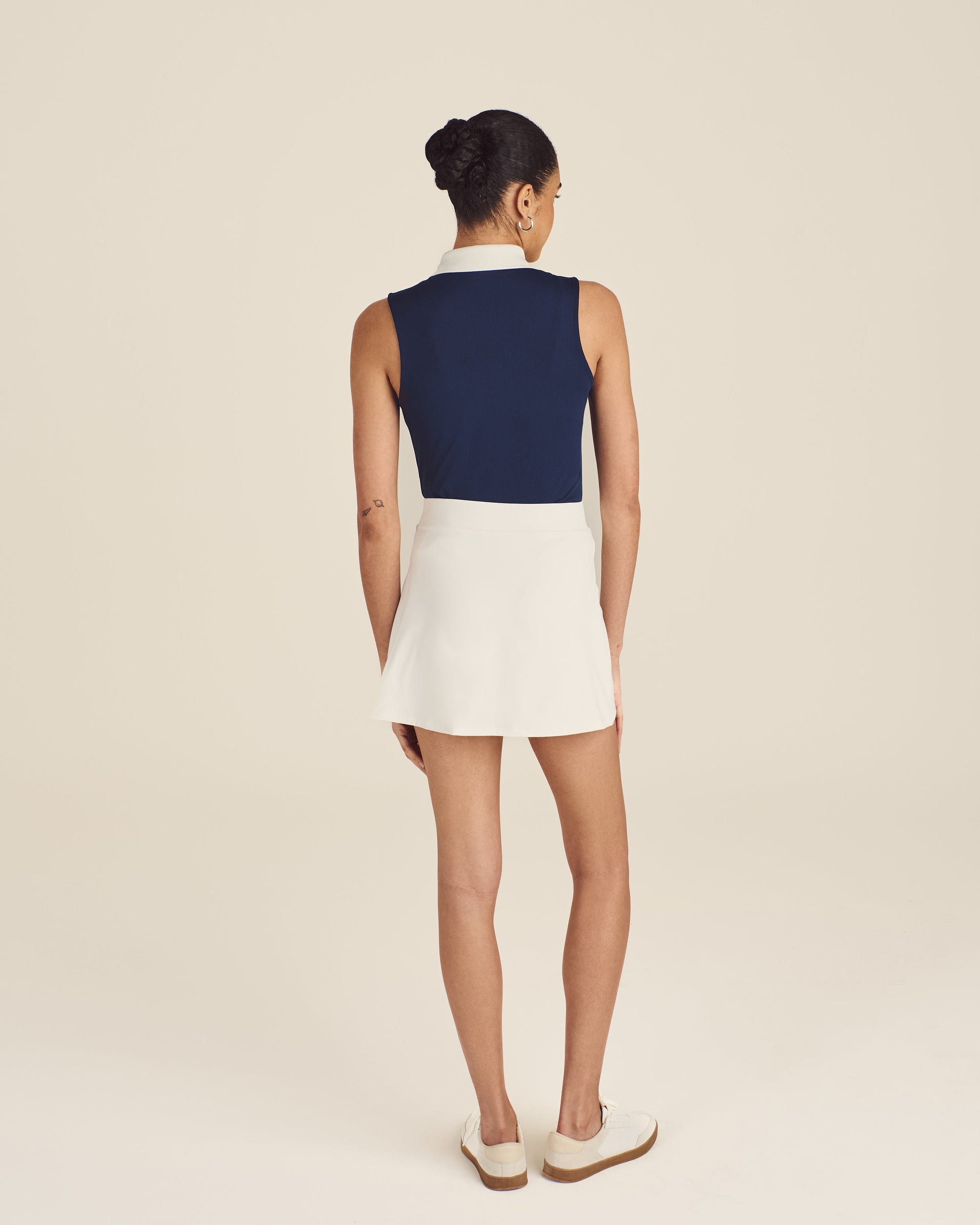 Malbon Claudia Polo