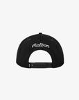 Malbon M SnapBack Hat