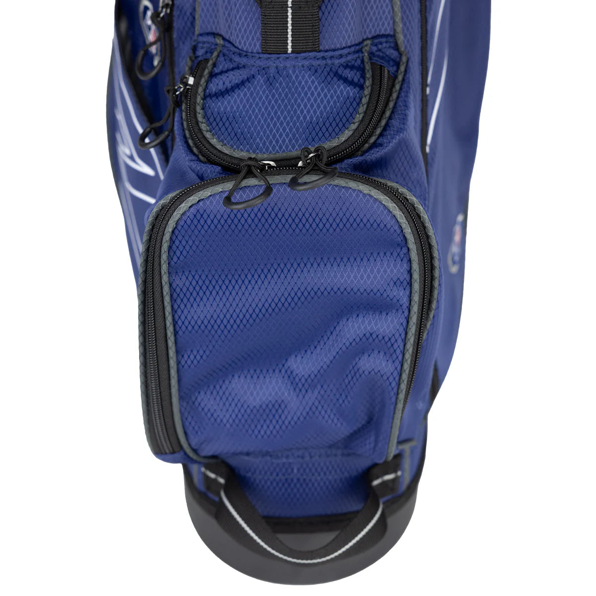 U.S. Kids UL7-54 7 Club Set Stand Set - Right Hand