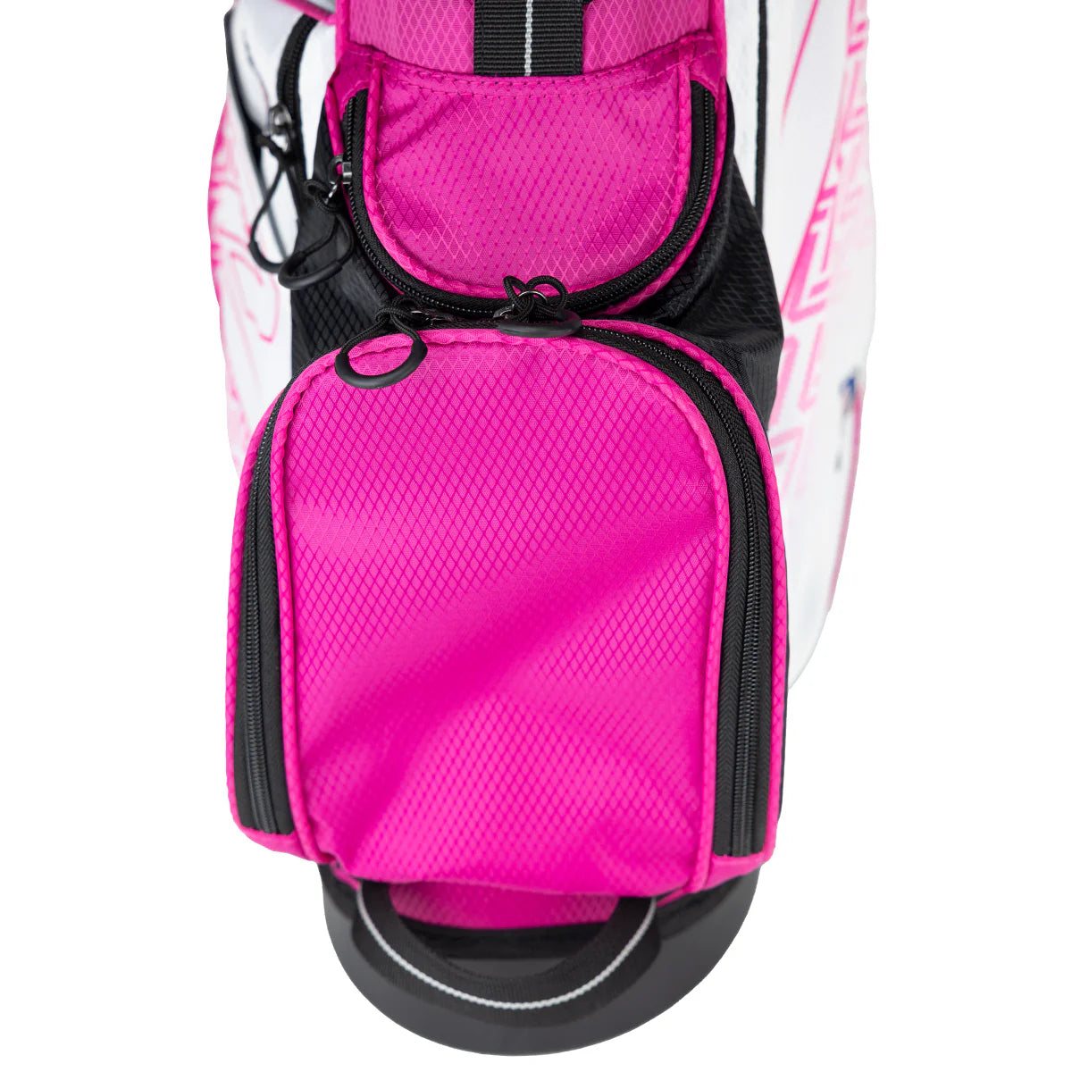 U.S. Kids Golf UL7-48 7 Club Stand Set - Right Hand