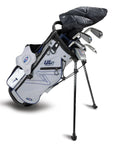 U.S. Kids Golf UL7-51 7 Club Stand Set - Left Hand