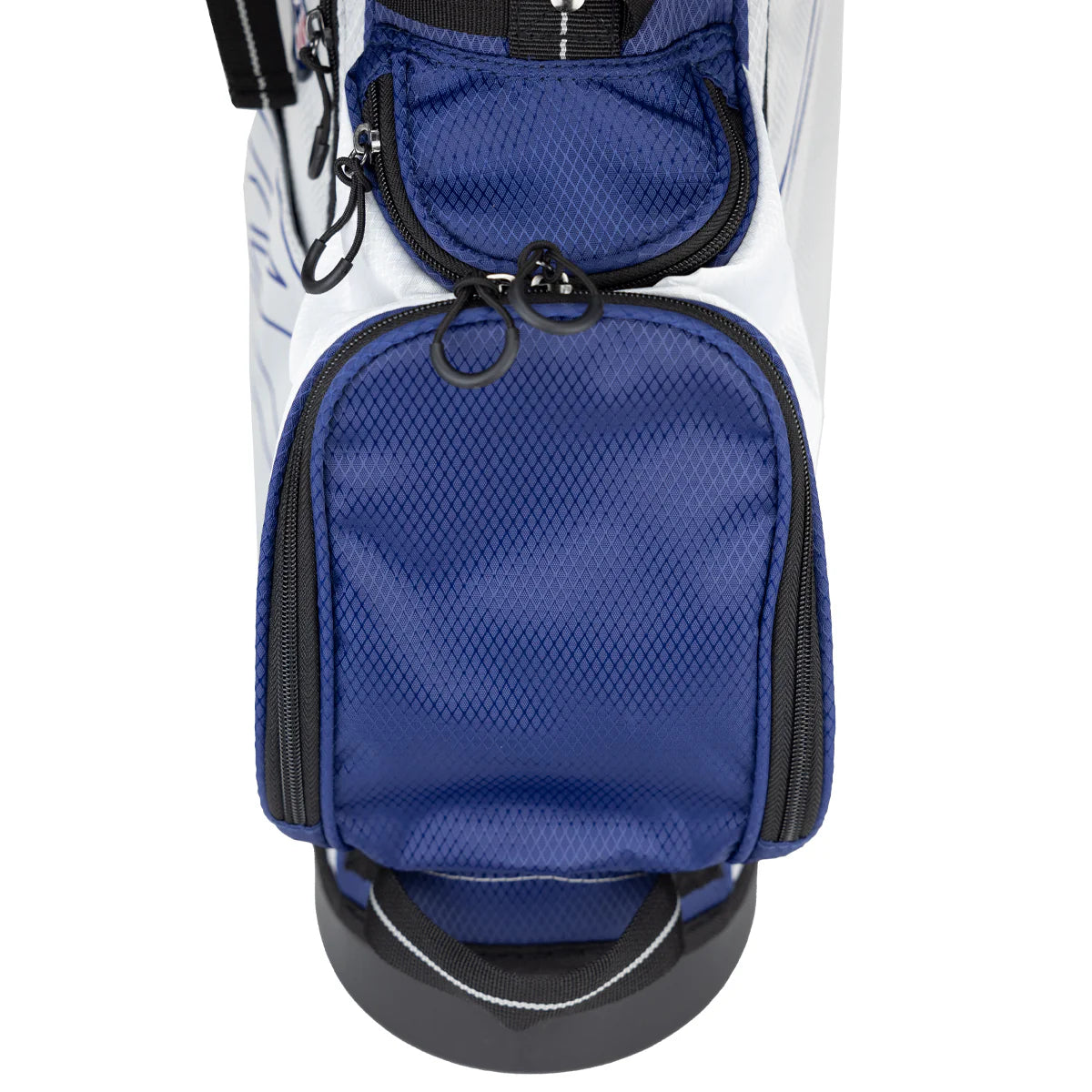 U.S. Kids Golf UL7-51 7 Club Stand Set - Left Hand