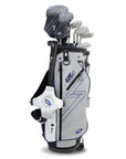 U.S. Kids Golf UL7-51 7 Club Stand Set - Left Hand