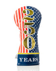 Pins And Aces USA 250 Driver Cover