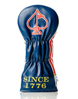 Pins And Aces USA 250 Driver Cover