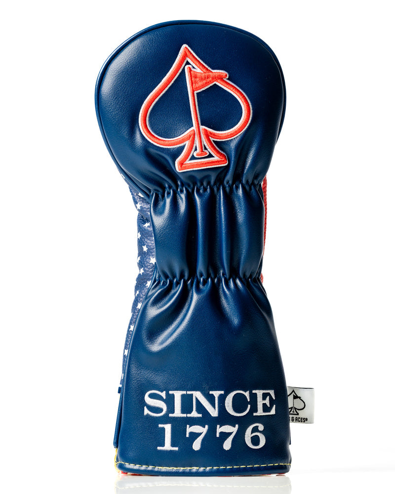 Pins And Aces USA 250 Fairway Cover