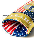 Pins And Aces USA 250 Fairway Cover