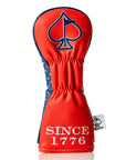 Pins And Aces USA Tribute Hybrid Cover