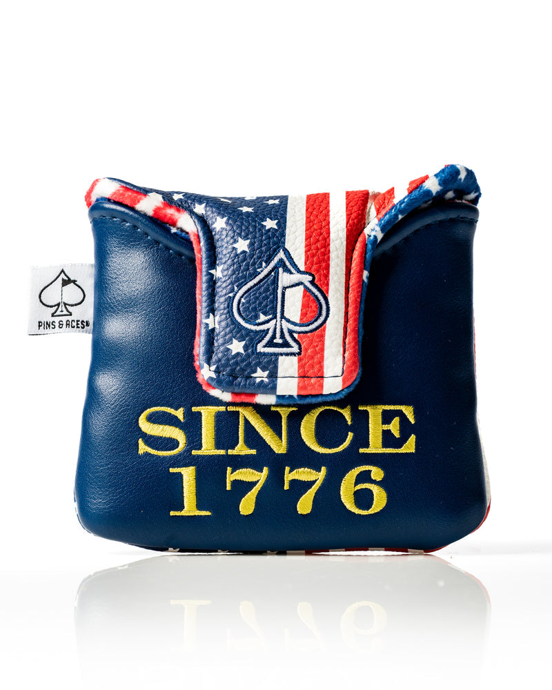 Pins And Aces USA 250 Mallet Cover