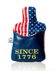 Pins And Aces USA 250 Mallet Cover