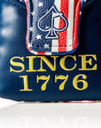 Pins And Aces USA 250 Mallet Cover