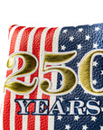 Pins And Aces USA 250 Mallet Cover
