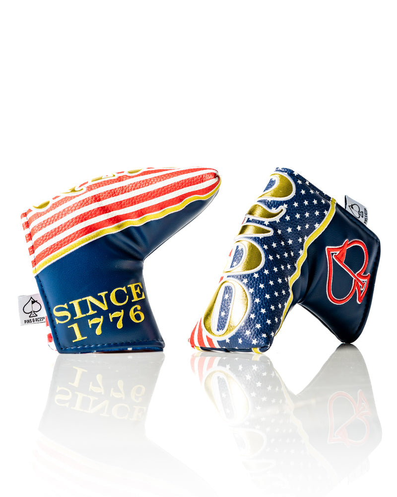 Pins And Aces America 250 Blade Cover