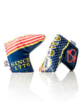 Pins And Aces America 250 Blade Cover