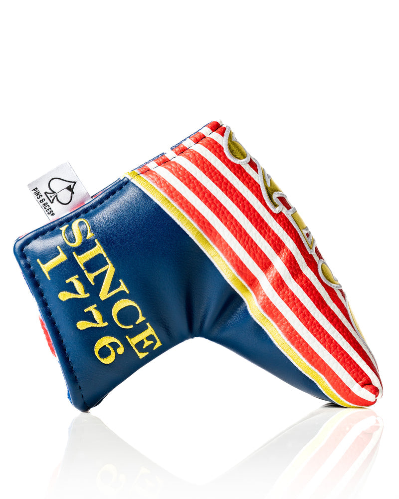 Pins And Aces America 250 Blade Cover