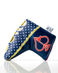 Pins And Aces America 250 Blade Cover