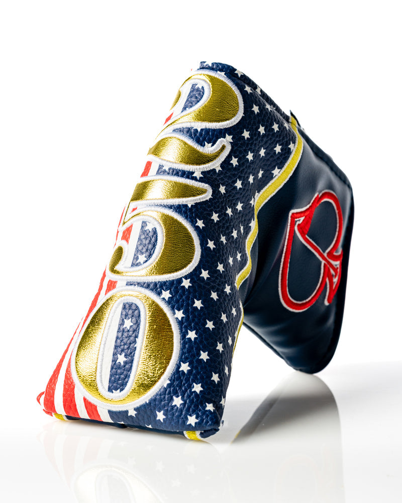 Pins And Aces America 250 Blade Cover