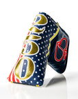 Pins And Aces America 250 Blade Cover