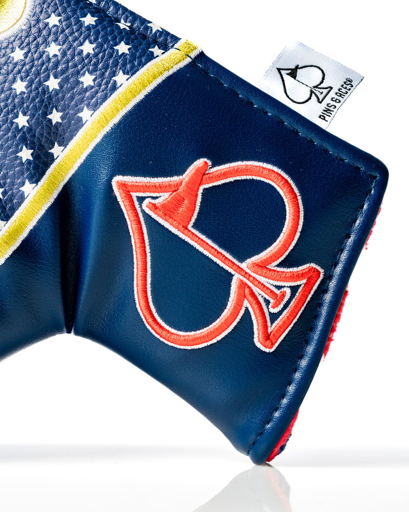 Pins And Aces America 250 Blade Cover