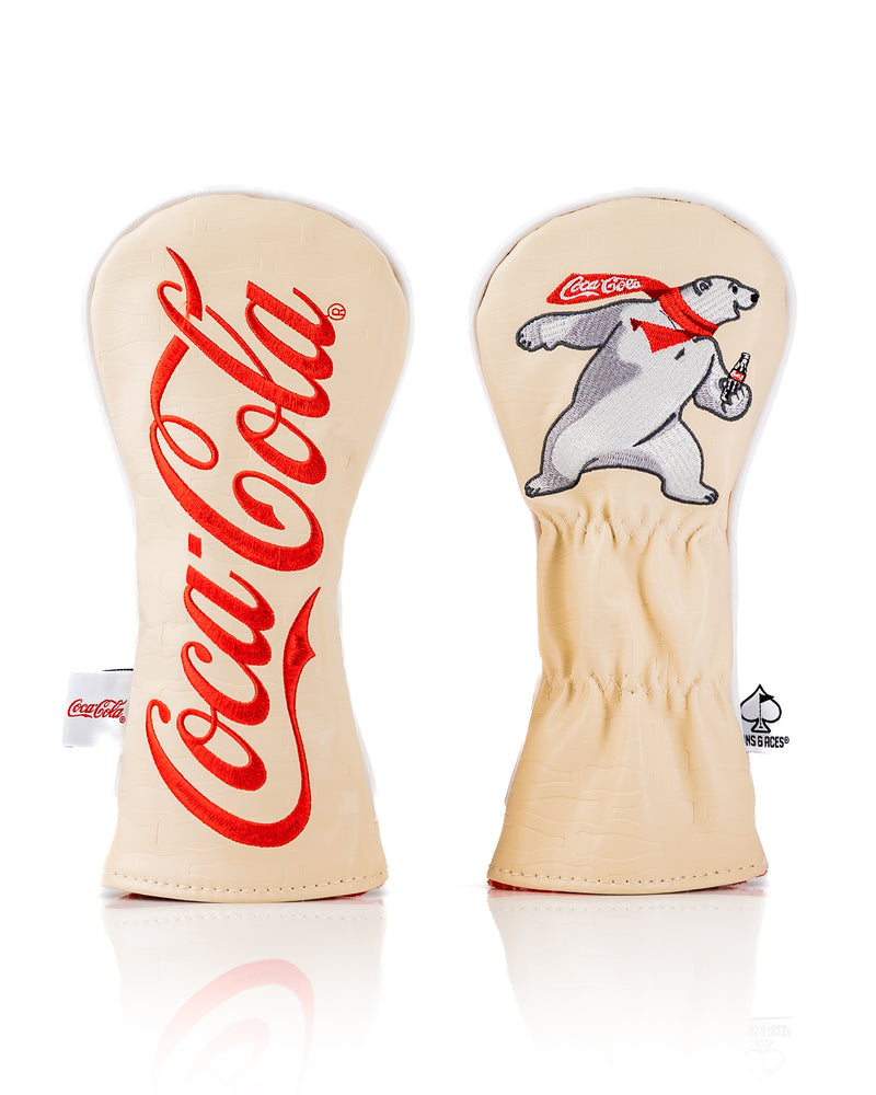Pins and Aces Coca Cola Hybrid Cover