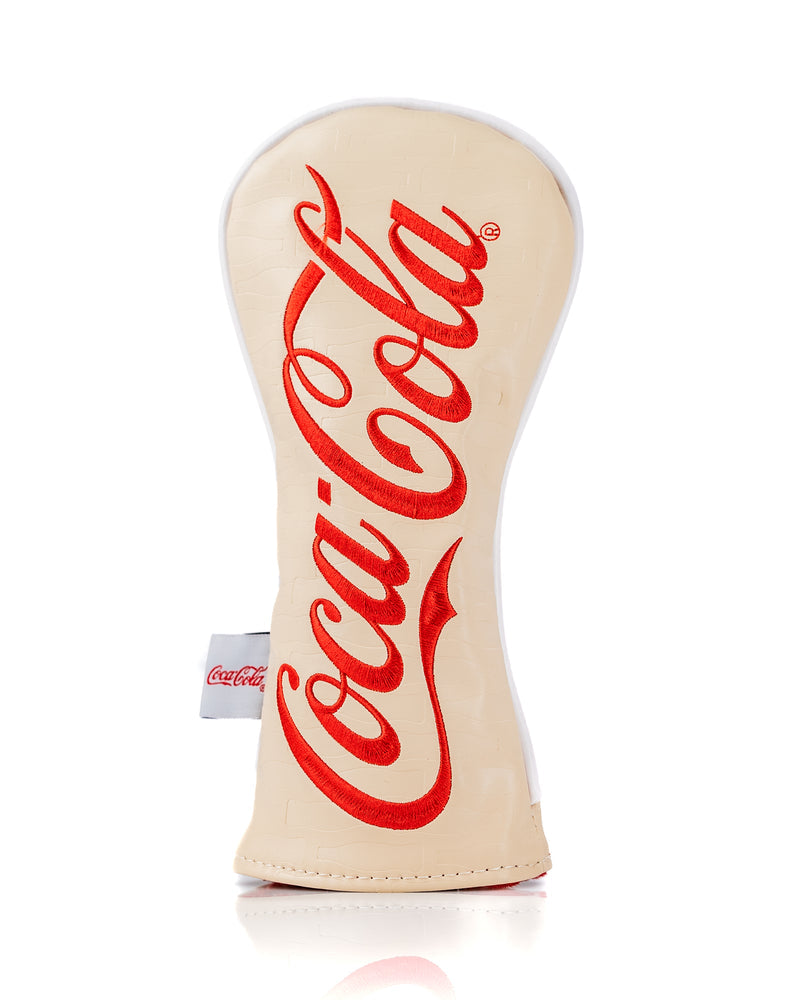 Pins and Aces Coca Cola Hybrid Cover