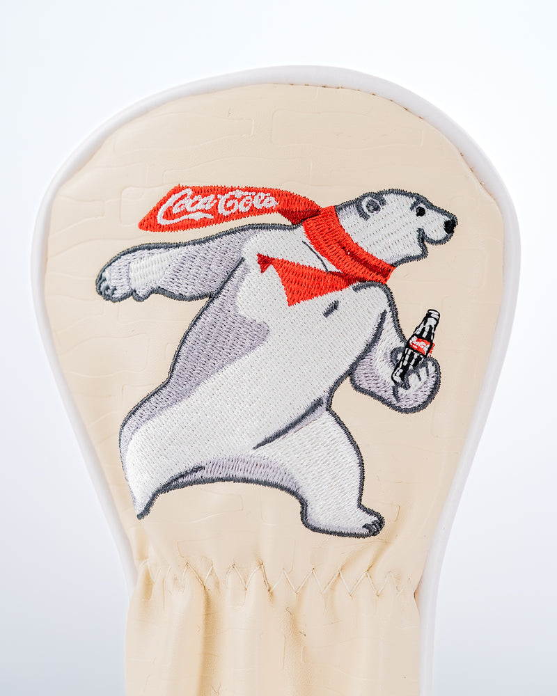 Pins and Aces Coca Cola Hybrid Cover
