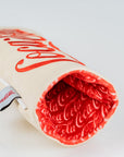 Pins and Aces Coca Cola Hybrid Cover