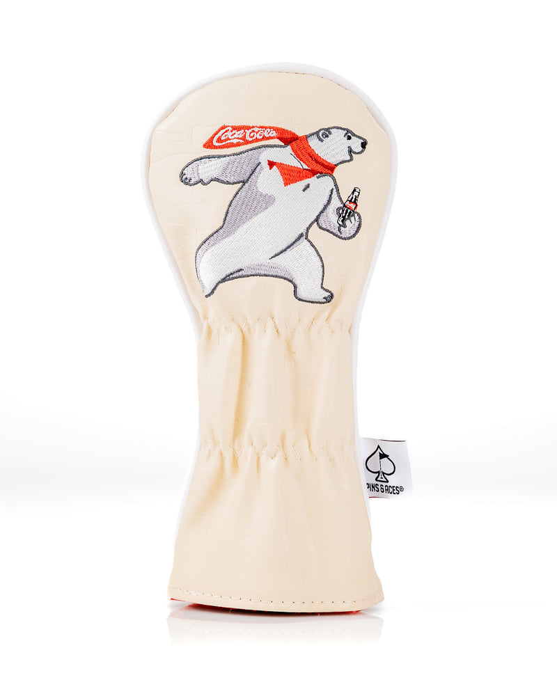 Pins and Aces Coca Cola Hybrid Cover