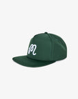 Malbon M SnapBack Hat