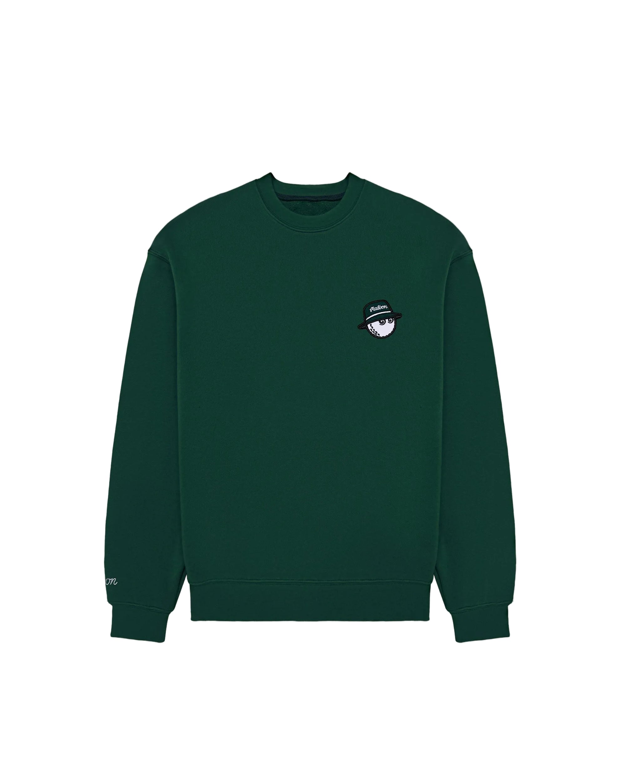 Malbon Range Cooper Sweatshirt