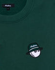Malbon Range Cooper Sweatshirt