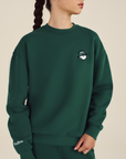 Malbon Range Cooper Sweatshirt